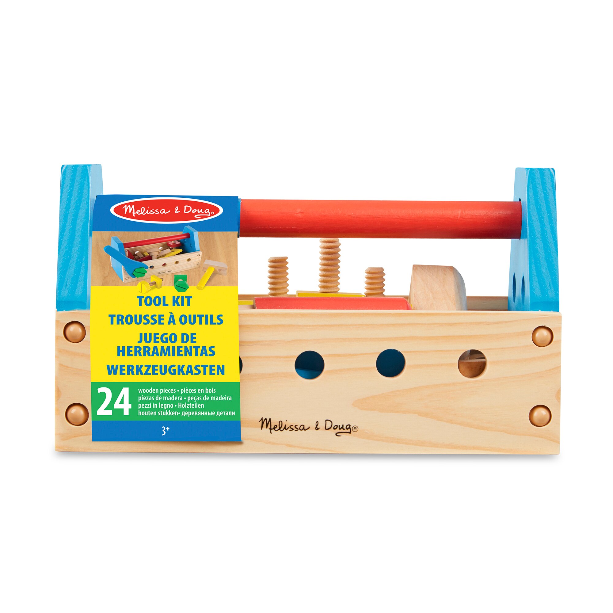 Melissa & doug pound a clearance peg