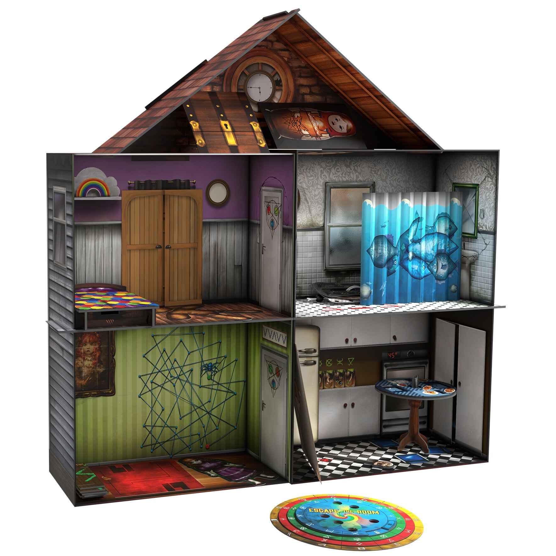 Escape The Room - ThinkFun