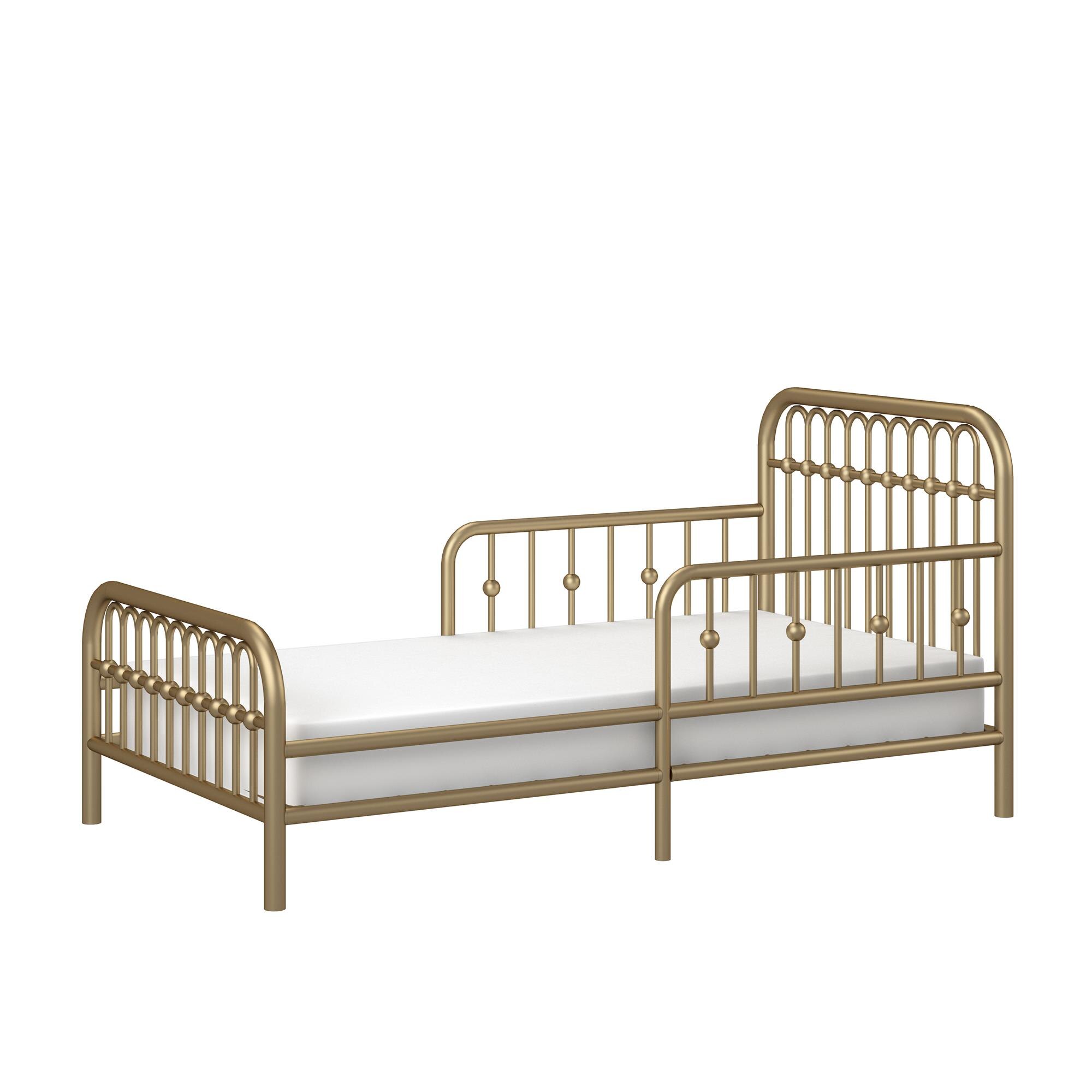 Monarch hill 2024 ivy crib white