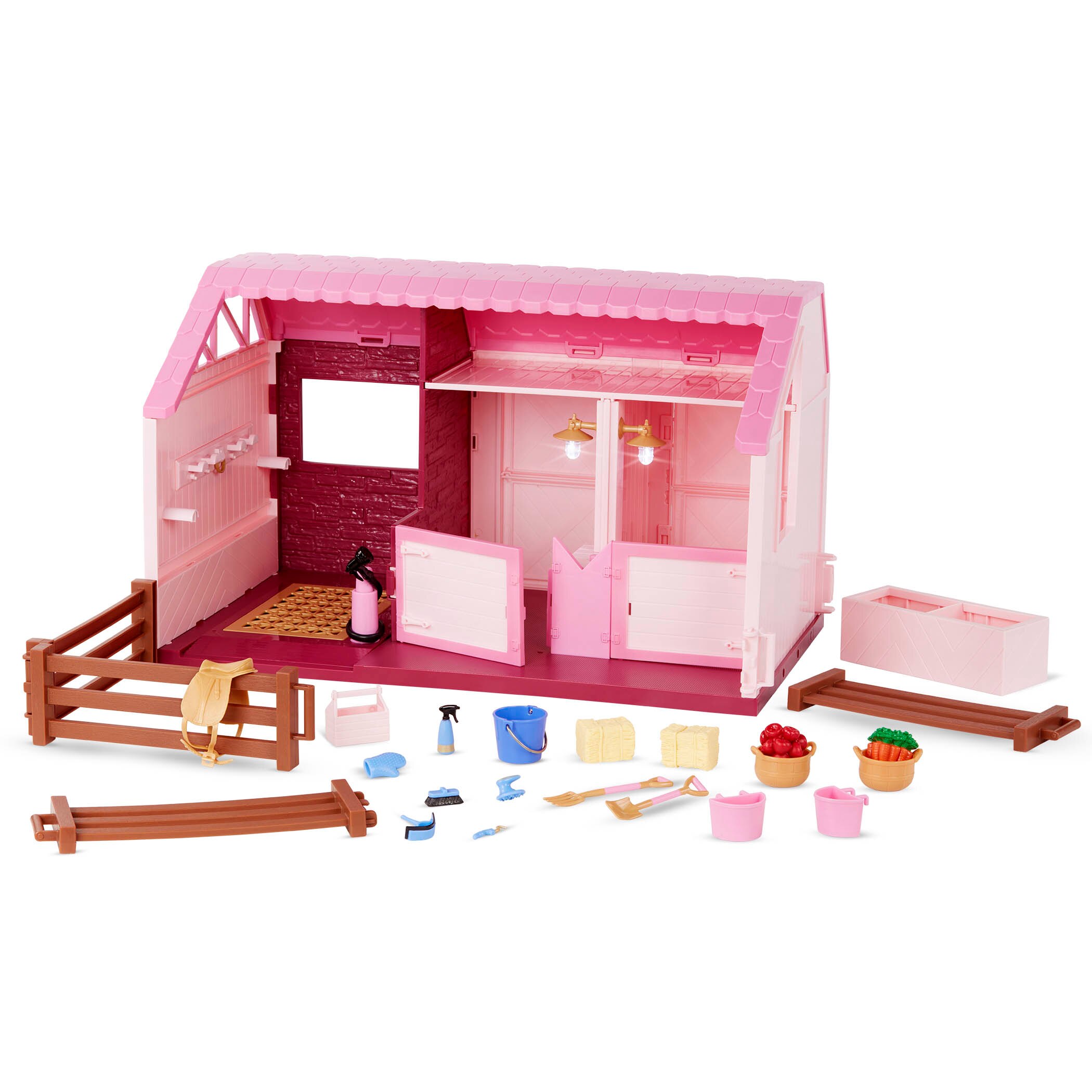 Lori playsets best sale