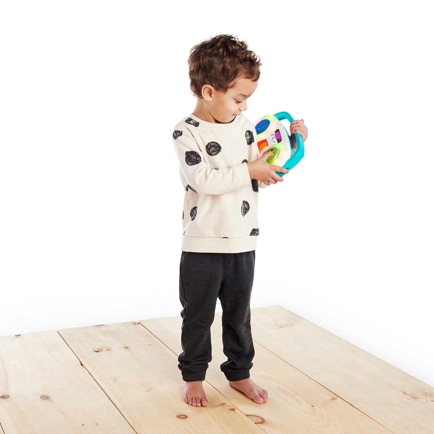 Baby Einstein Toddler Jams Musical Toy The Pen Centre