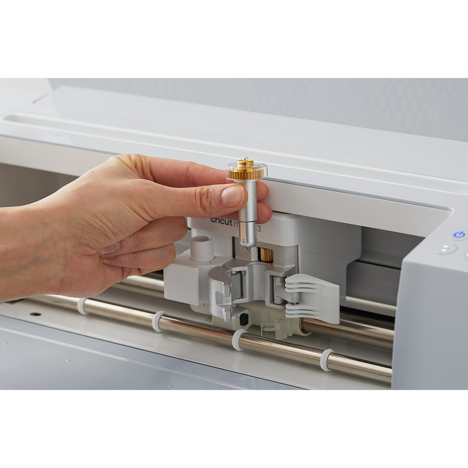 Cricut Engraving Tip + Quickswap Housing Willowbrook Shopping Centre