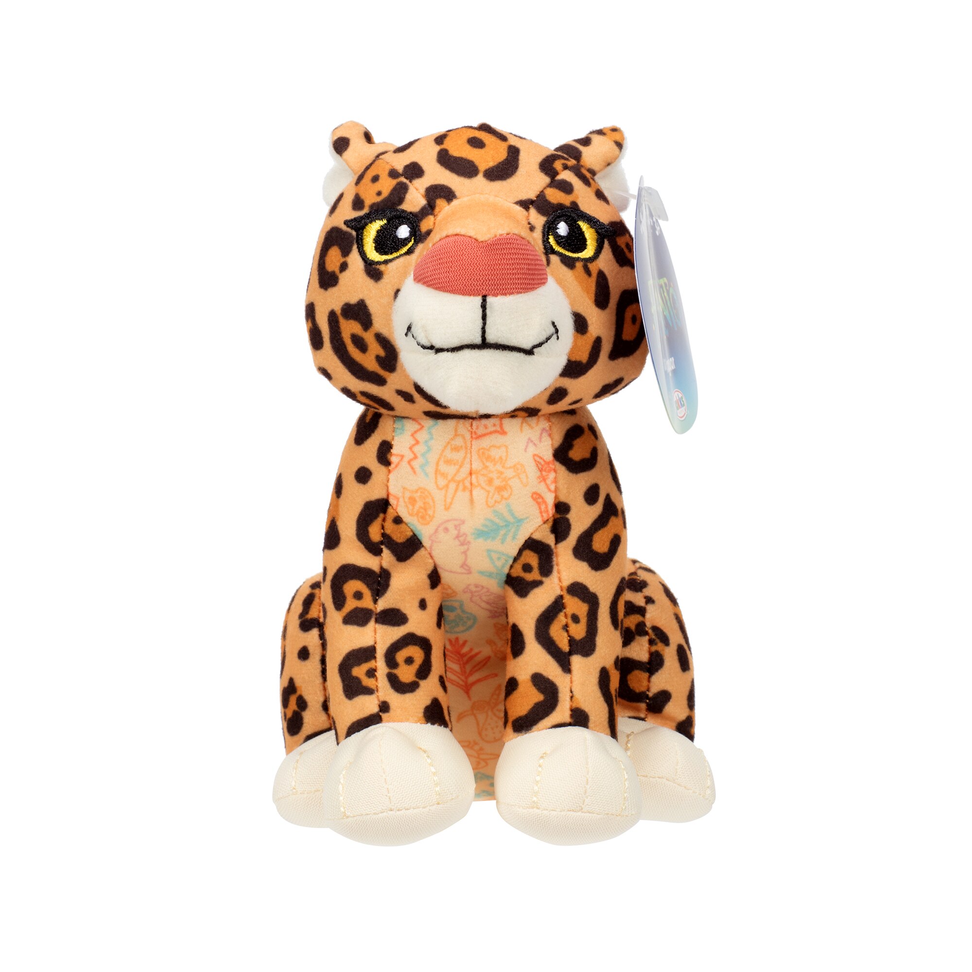 Disney Encanto Encanto Jaguar Small Plush Doll Willowbrook Shopping
