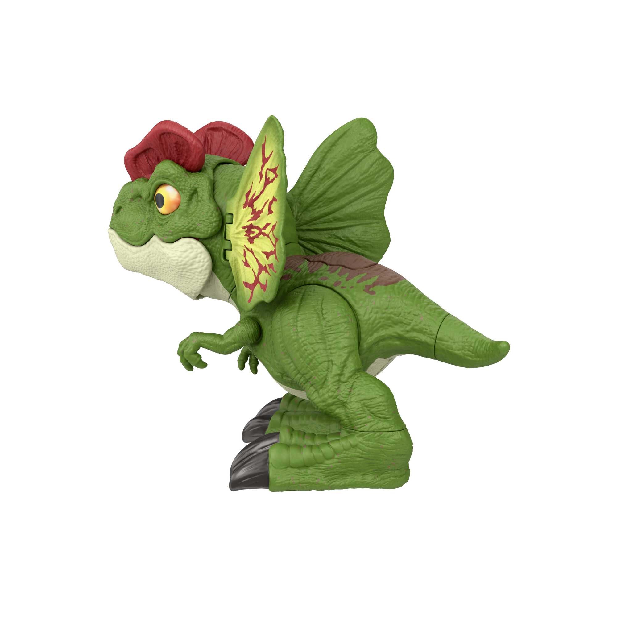 Dinossauro Tiranossauro Rex Havan Toys - HBR0394