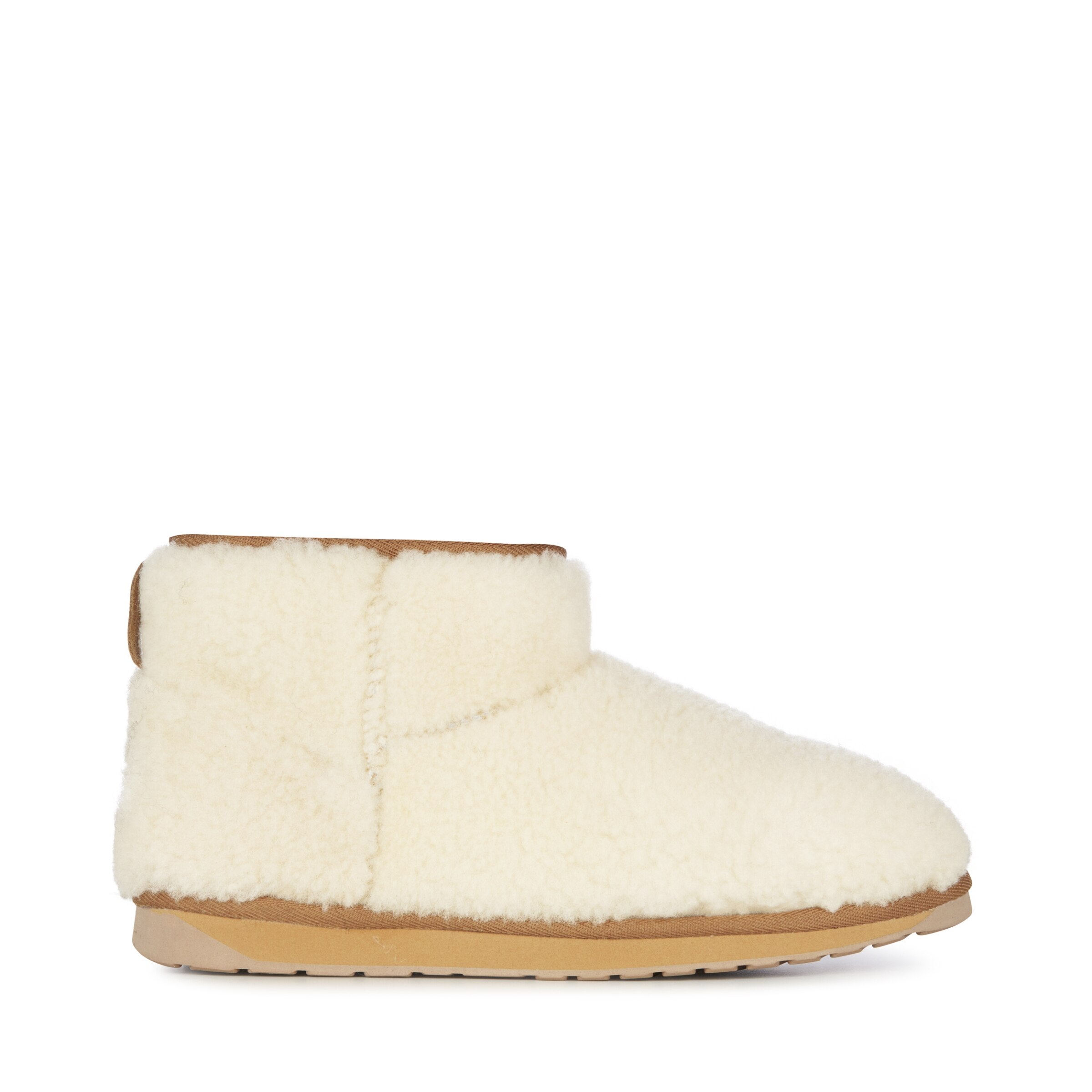 Emu best sale boot slippers