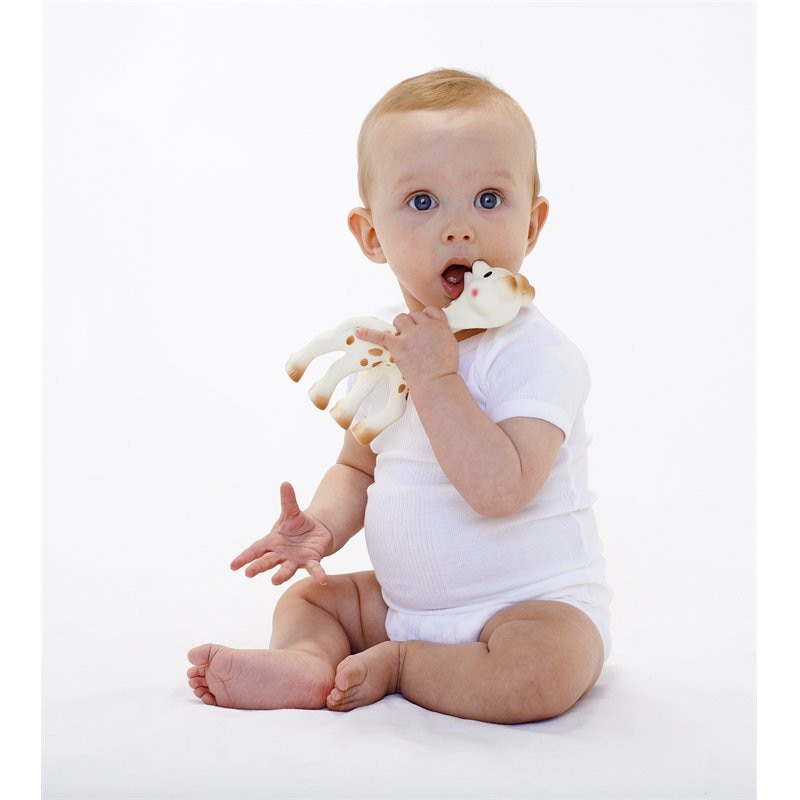 Teething store ring coles