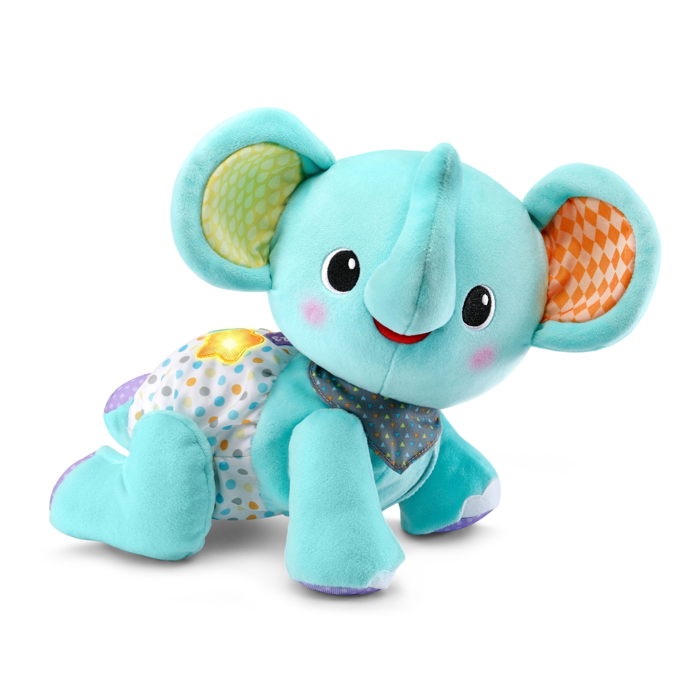 VTech Grow Along Bounce & Go Pony The Pen Centre