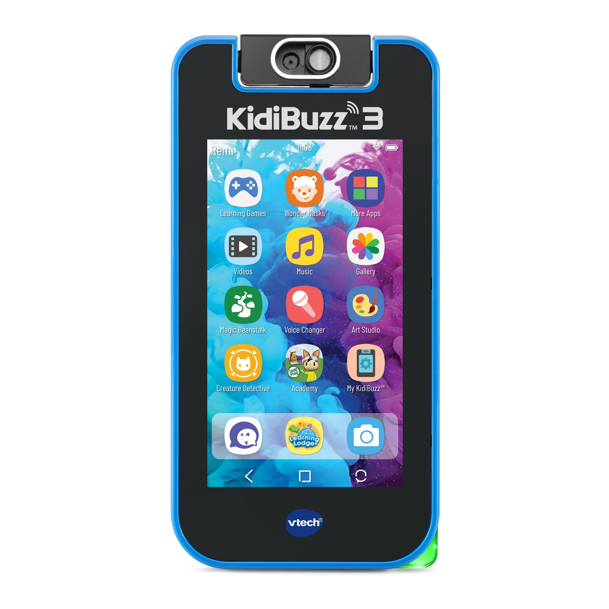 Vtech 2025 kidibuzz watch