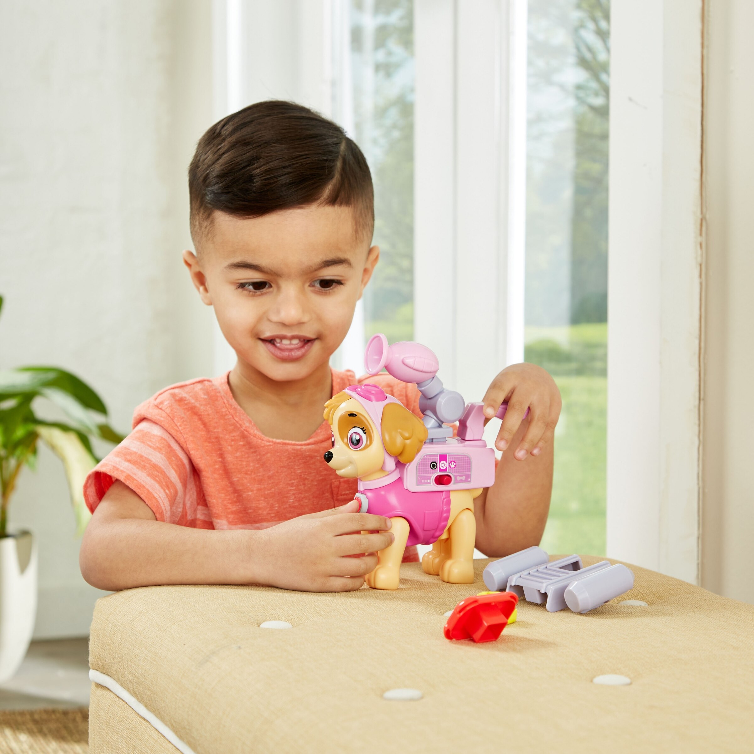 VTech Paw Patrol Skye To The Rescue The Pen Centre