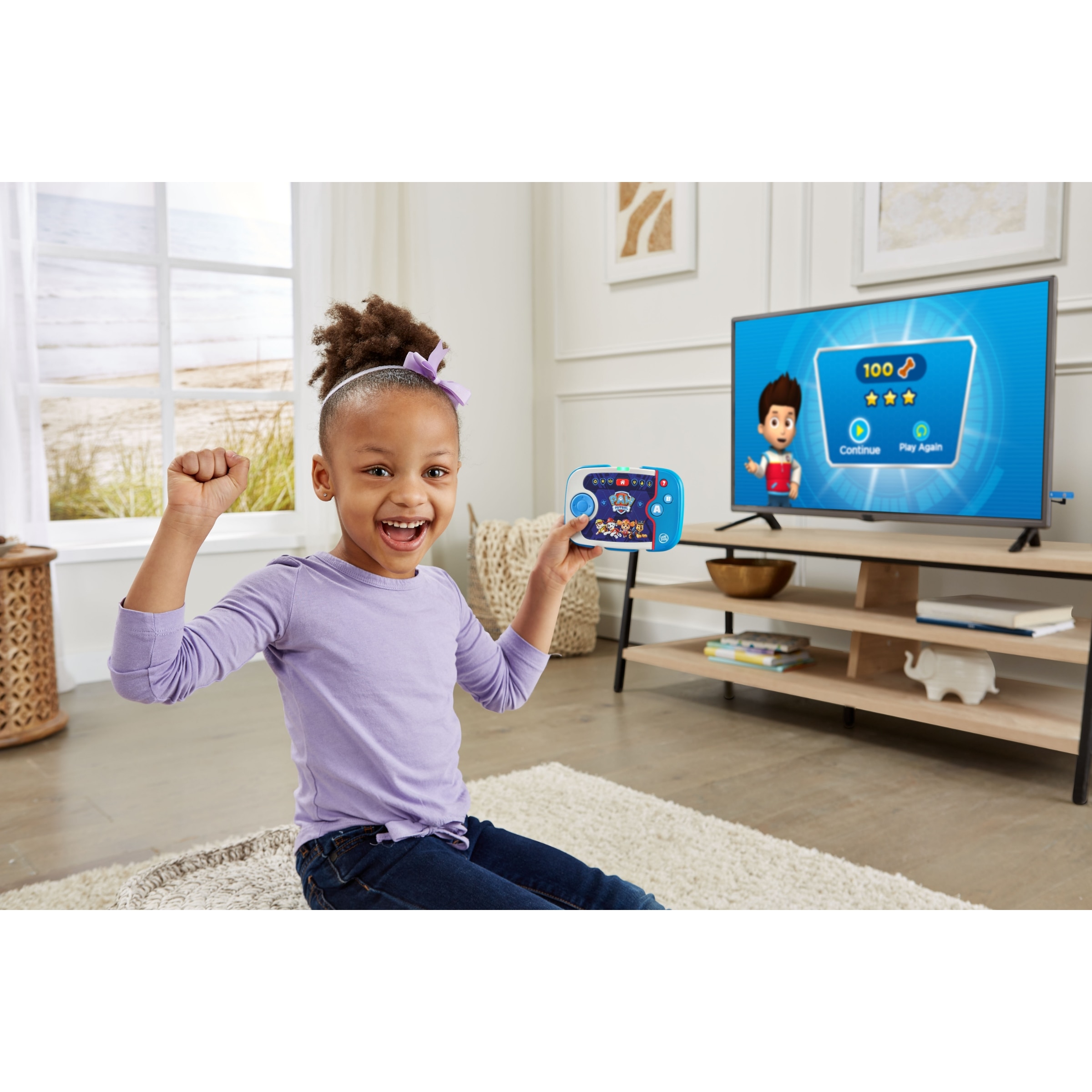 Paw patrol learning videos for clearance toddlers