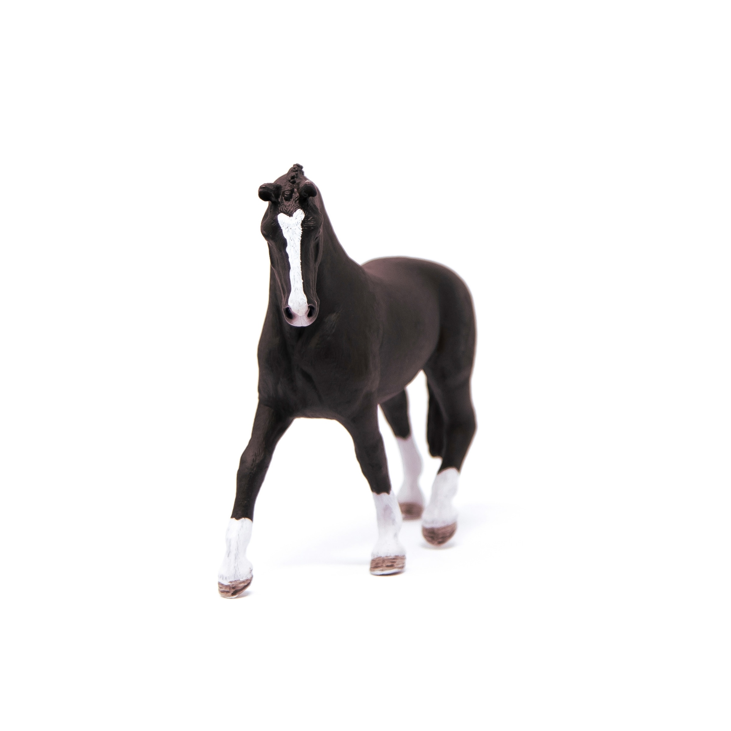 Schleich hanoverian hot sale mare