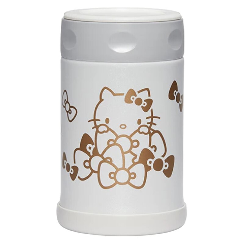 Zojirushi X Hello Kitty Stainless Steel Food Jar The Pen Centre