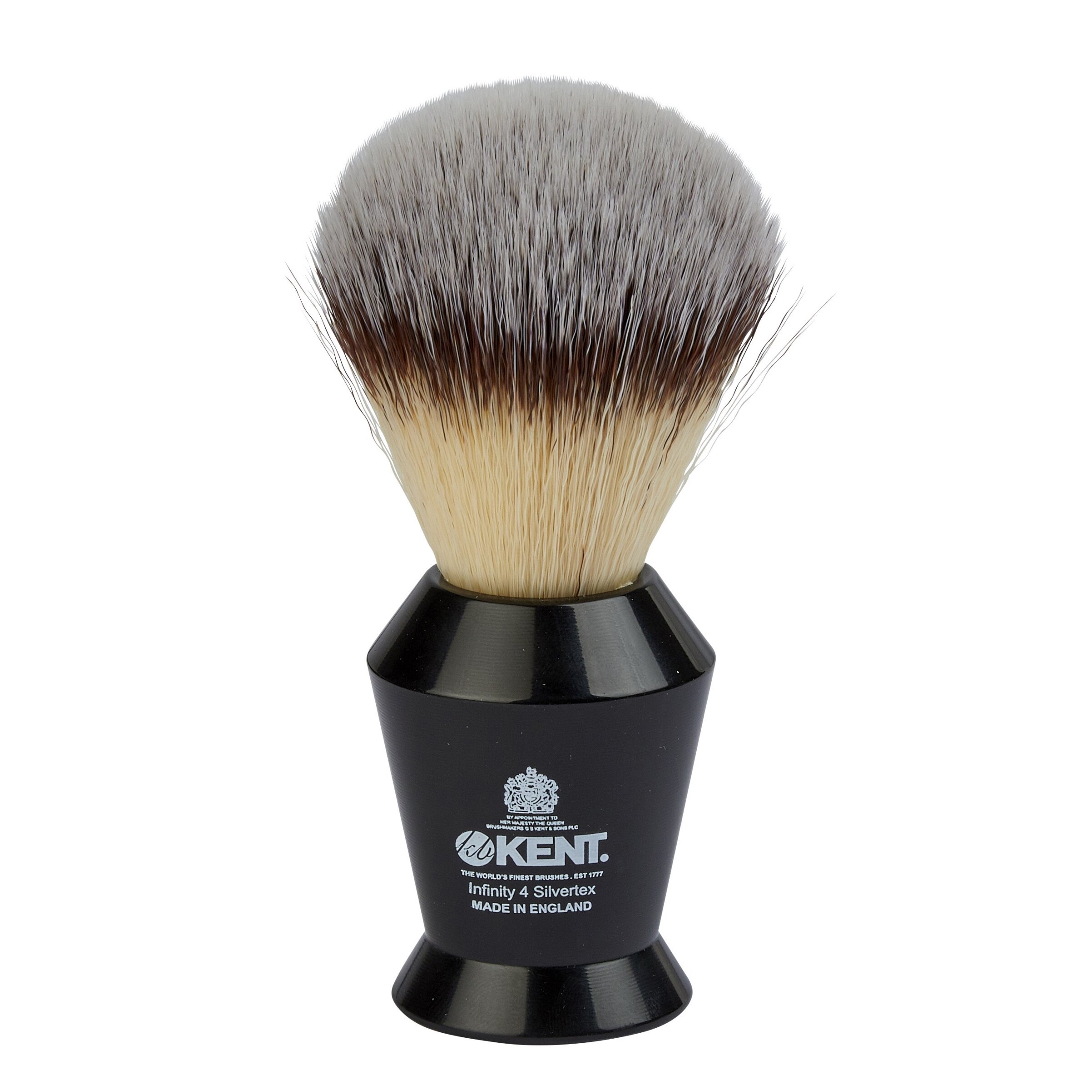 Kent Men's Brush, For Short Hair The Pen Centre