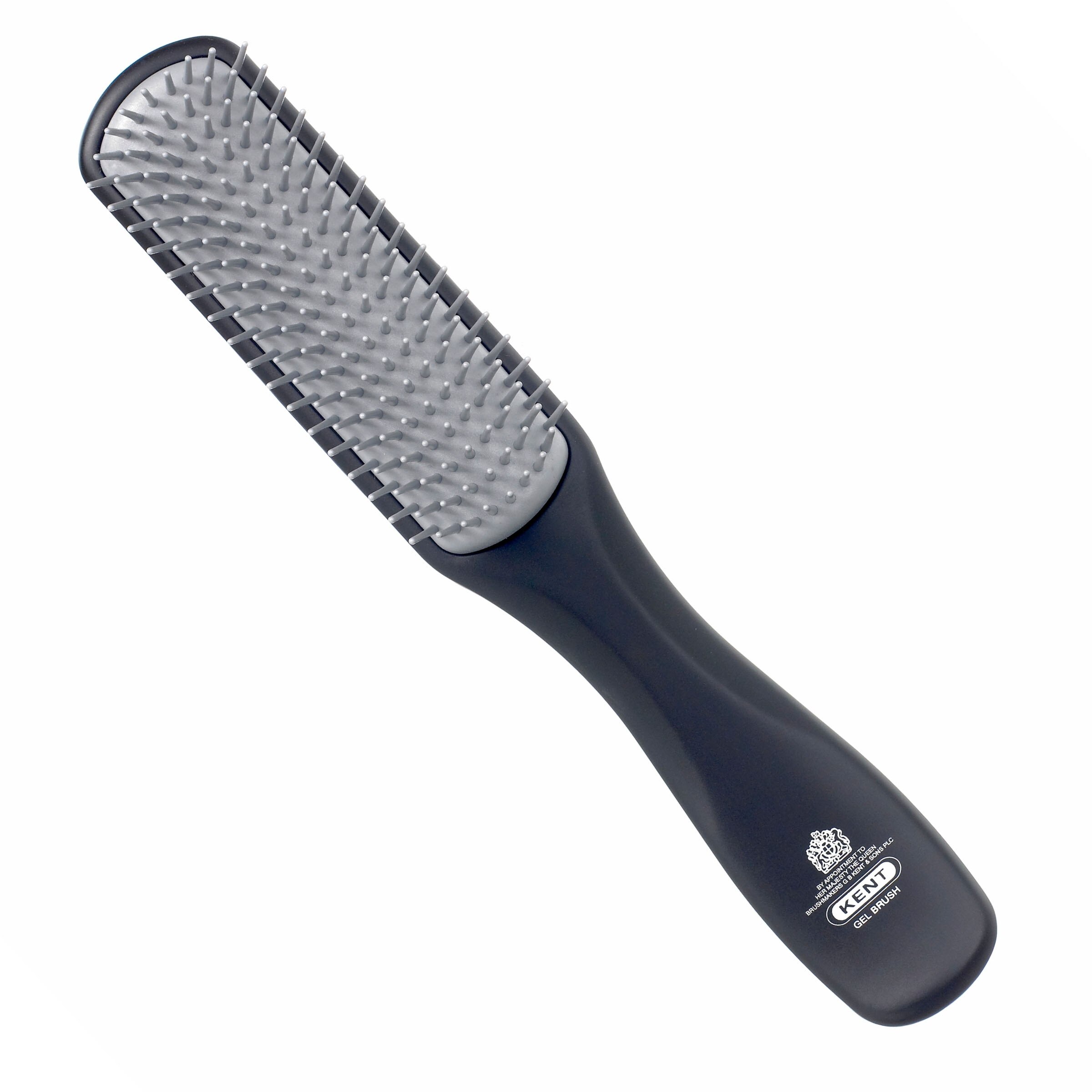 Kent Men's Brush, For Short Hair The Pen Centre