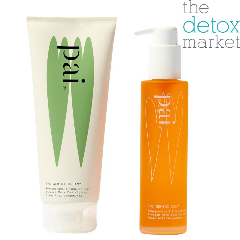 Pai Skincare The Light Fantastic Facial Oil The Pen Centre