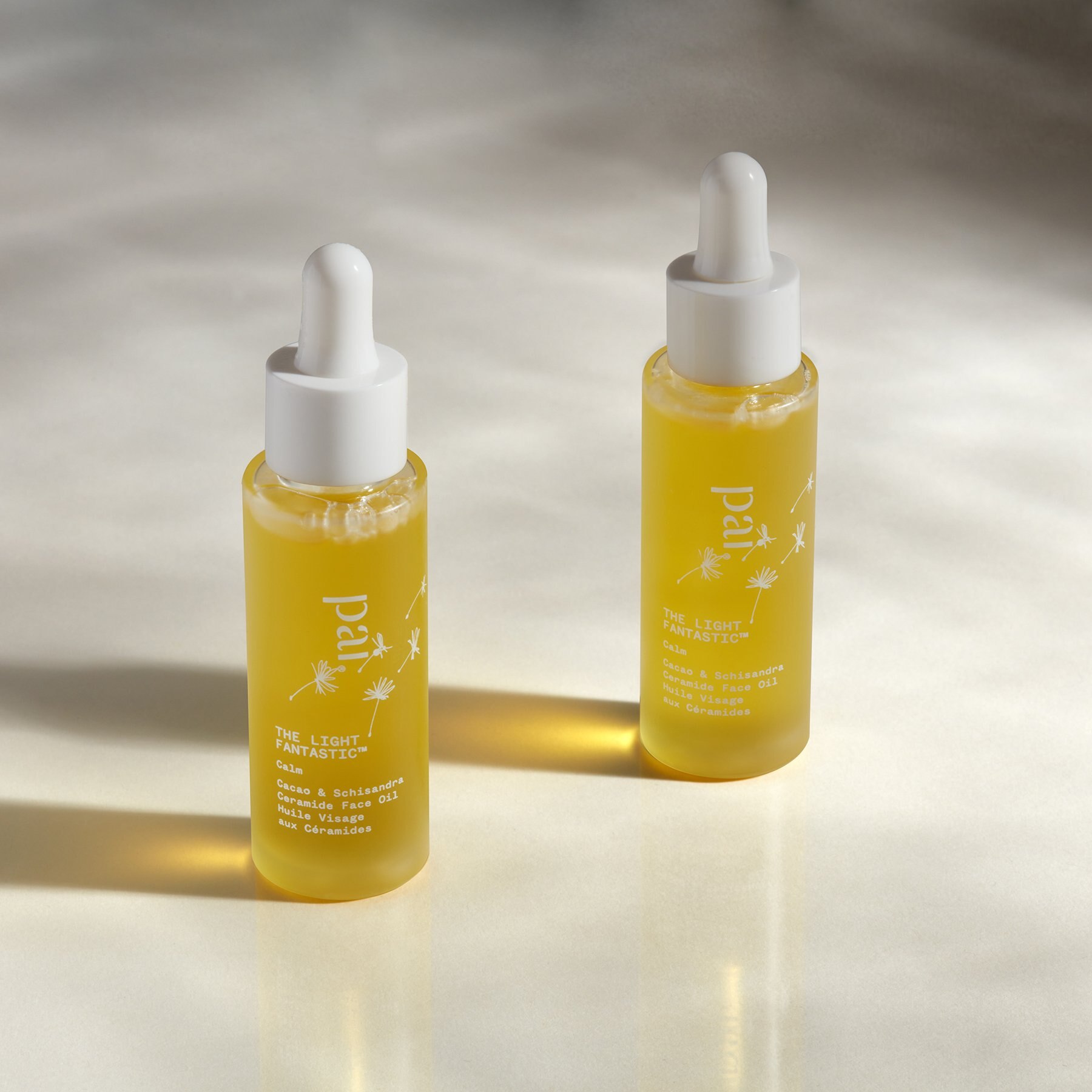 Pai Skincare The Light Fantastic Facial Oil The Pen Centre