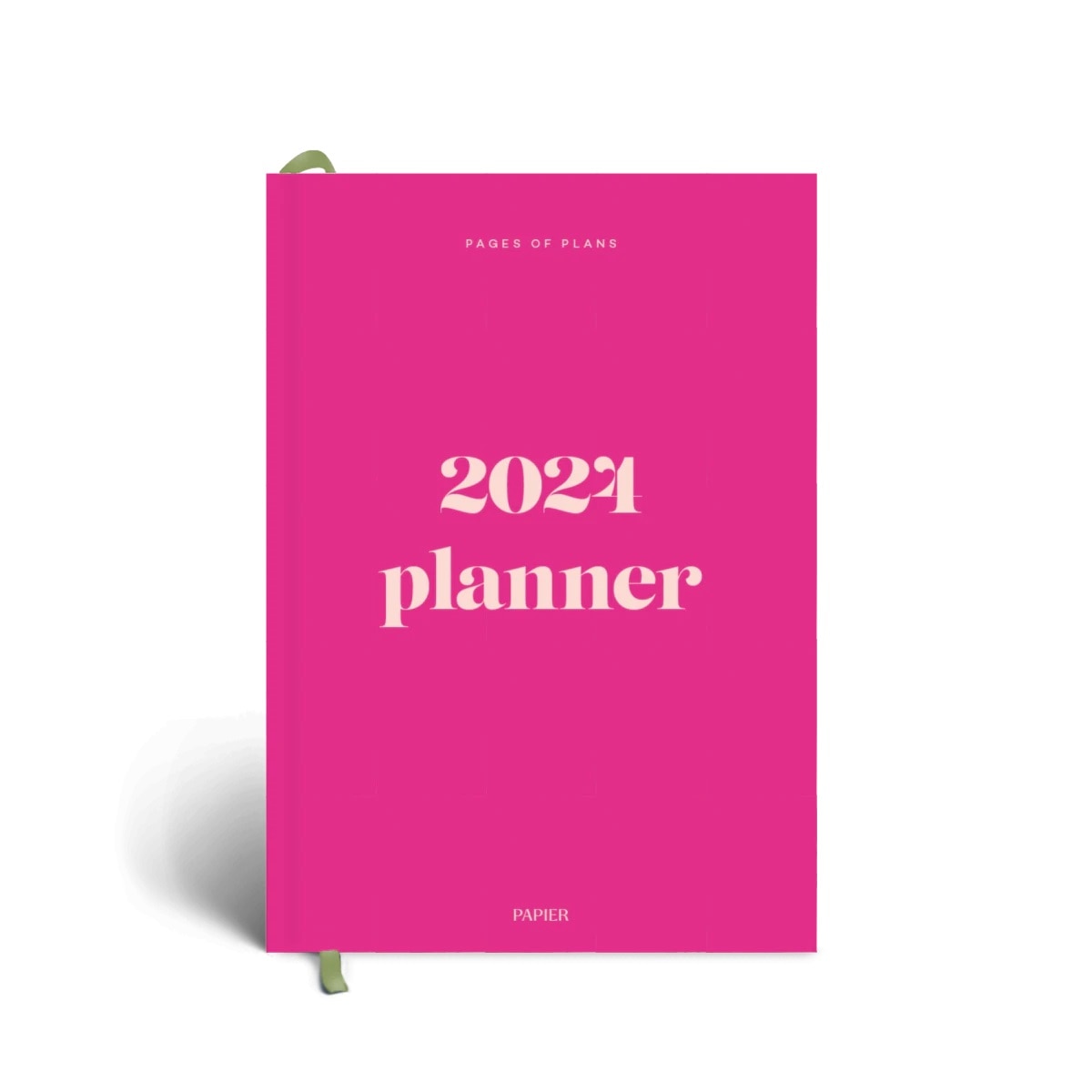 Papier Joy 2024 Planner Yorkdale Mall