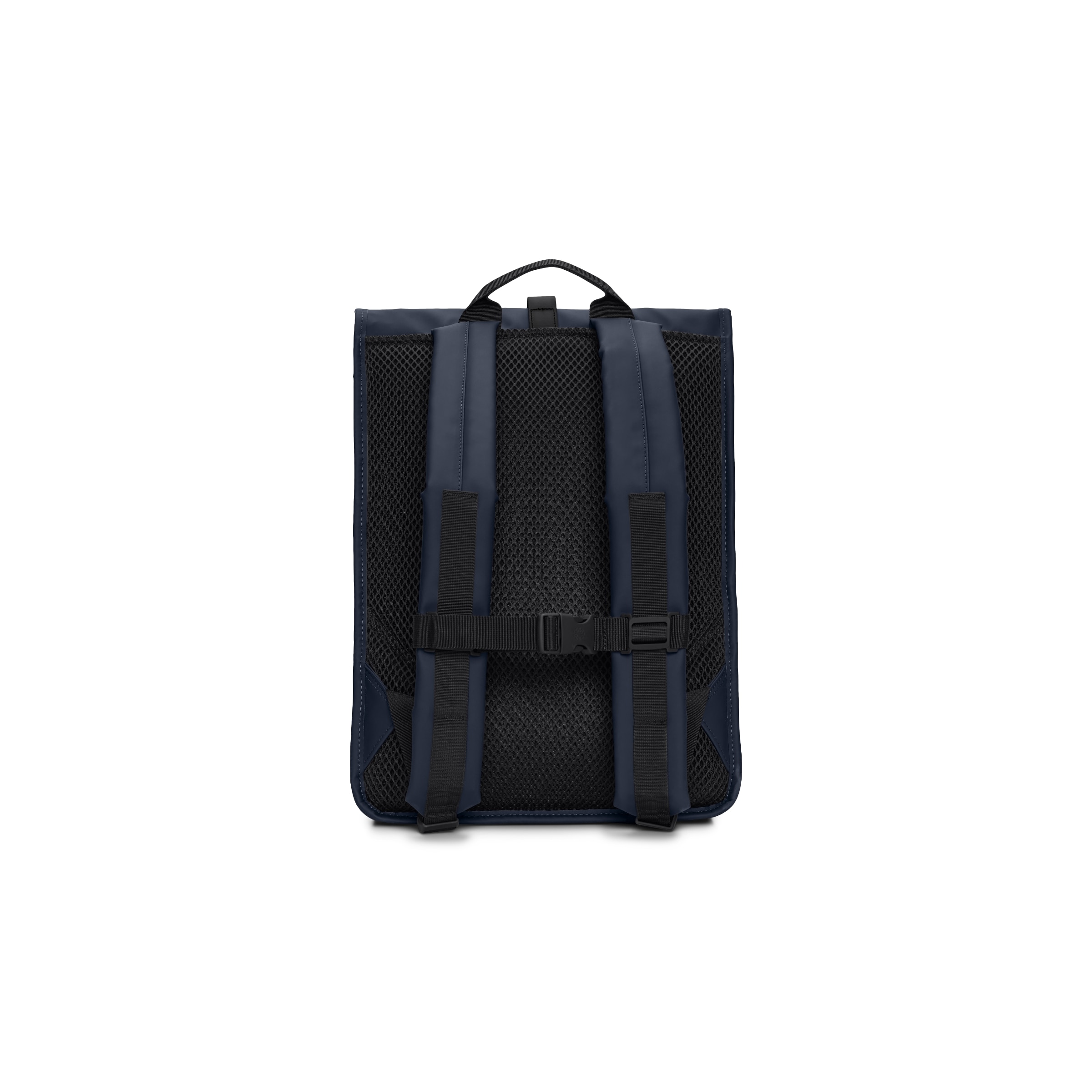 Navy clearance blue rucksack