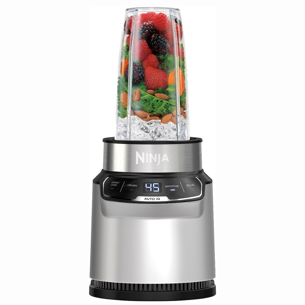Ninja NutriBlender Pro With AutoIq The Pen Centre