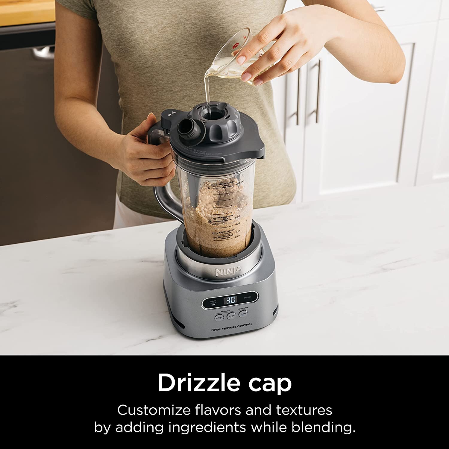 Ninja Twisti HighSpeed Blender Duo The Pen Centre