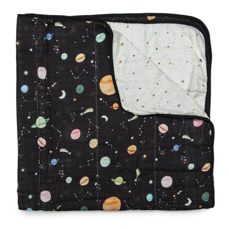 Loulou 2024 lollipop quilt