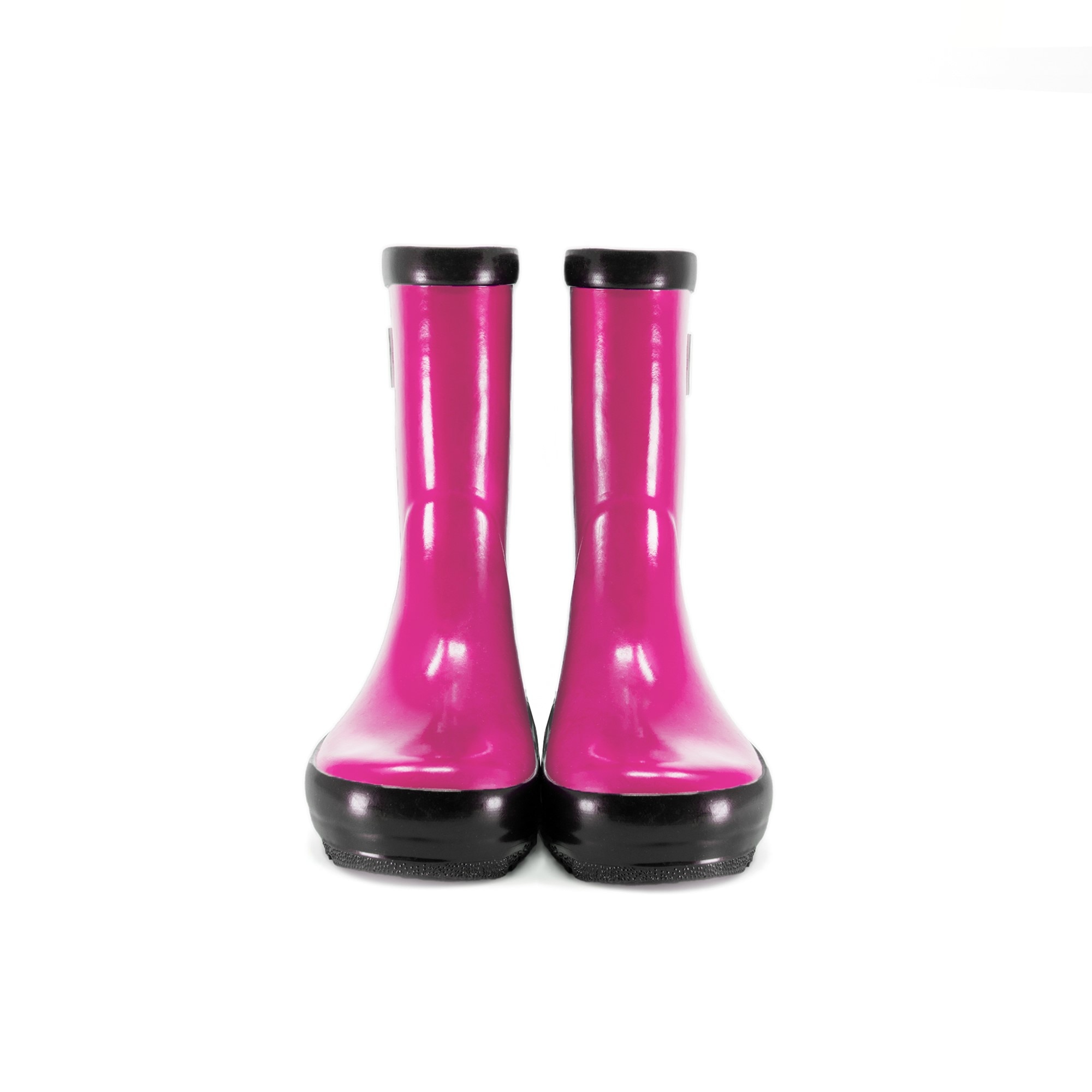 Coral rain clearance boots