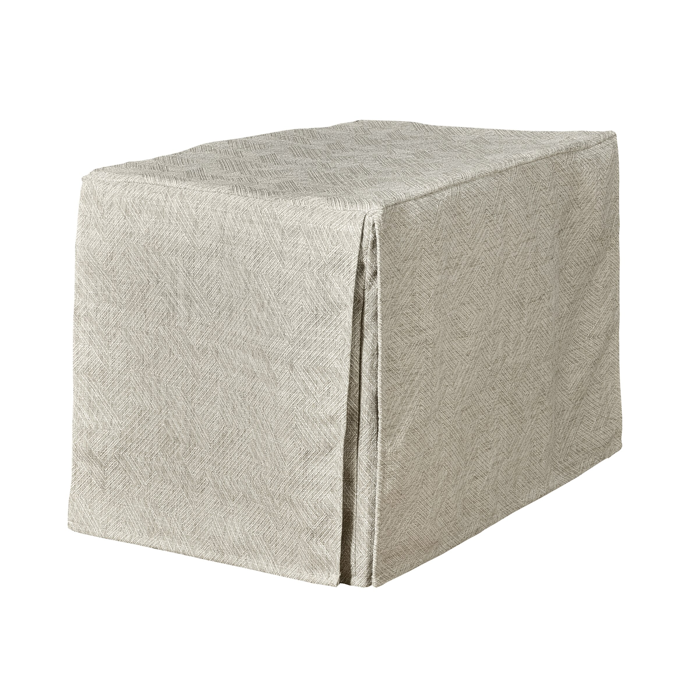 Bowsers Double Door Crate Cover The Pen Centre