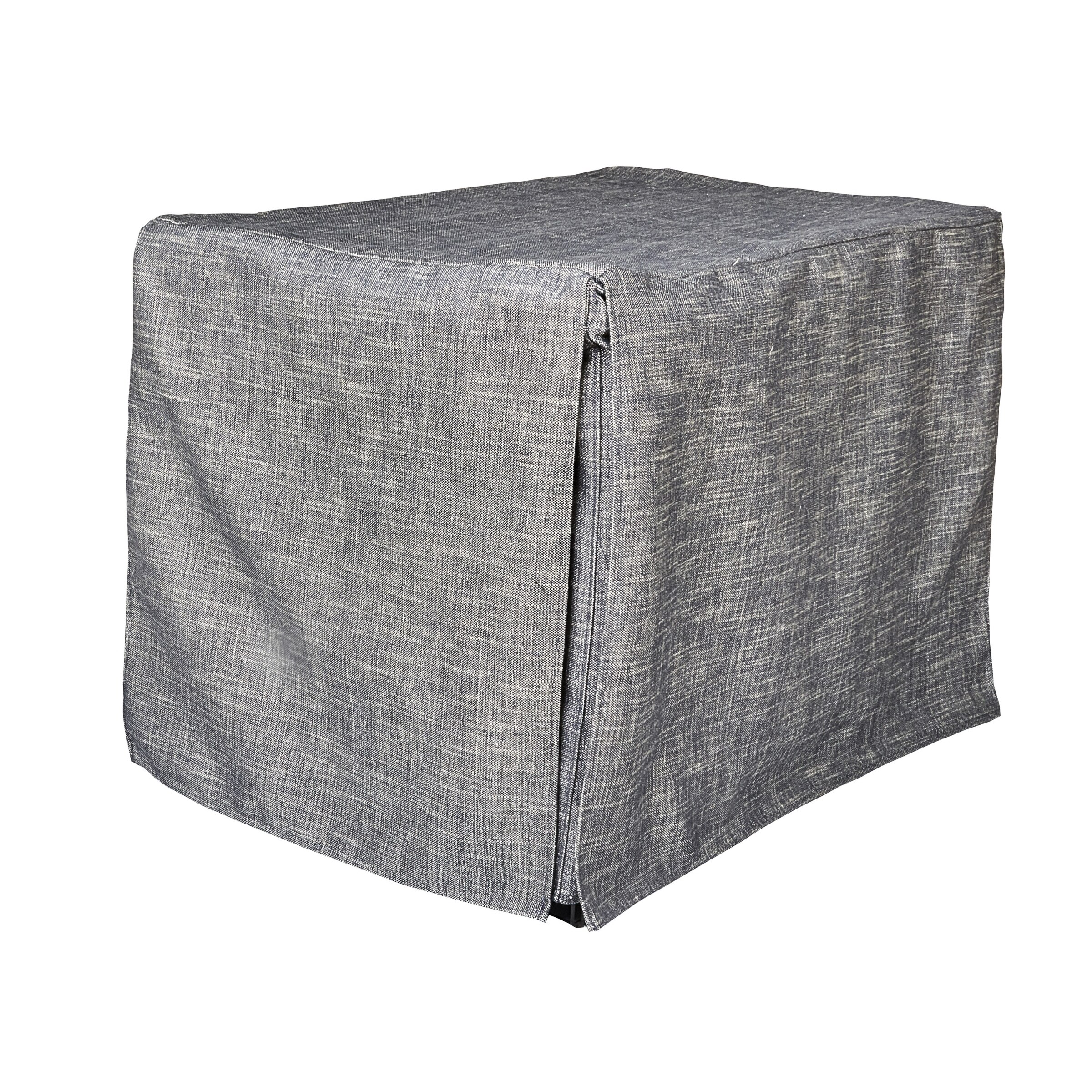 Bowsers Double Door Crate Cover The Pen Centre