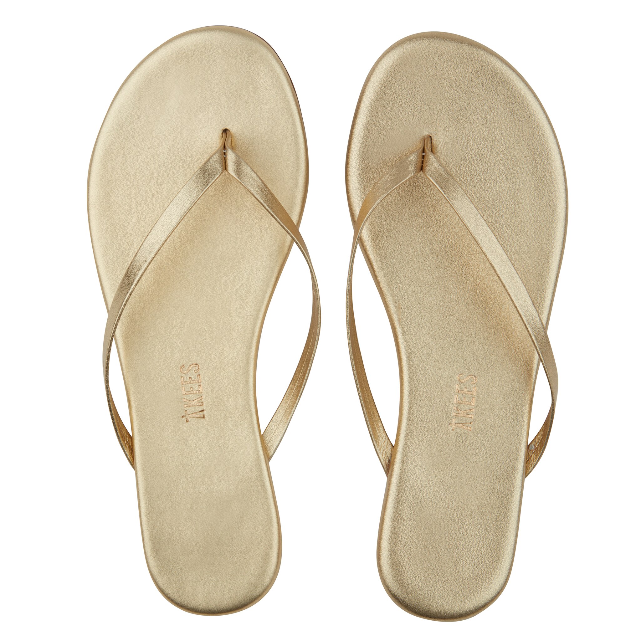 Tkees Lily Flip Flop Square One