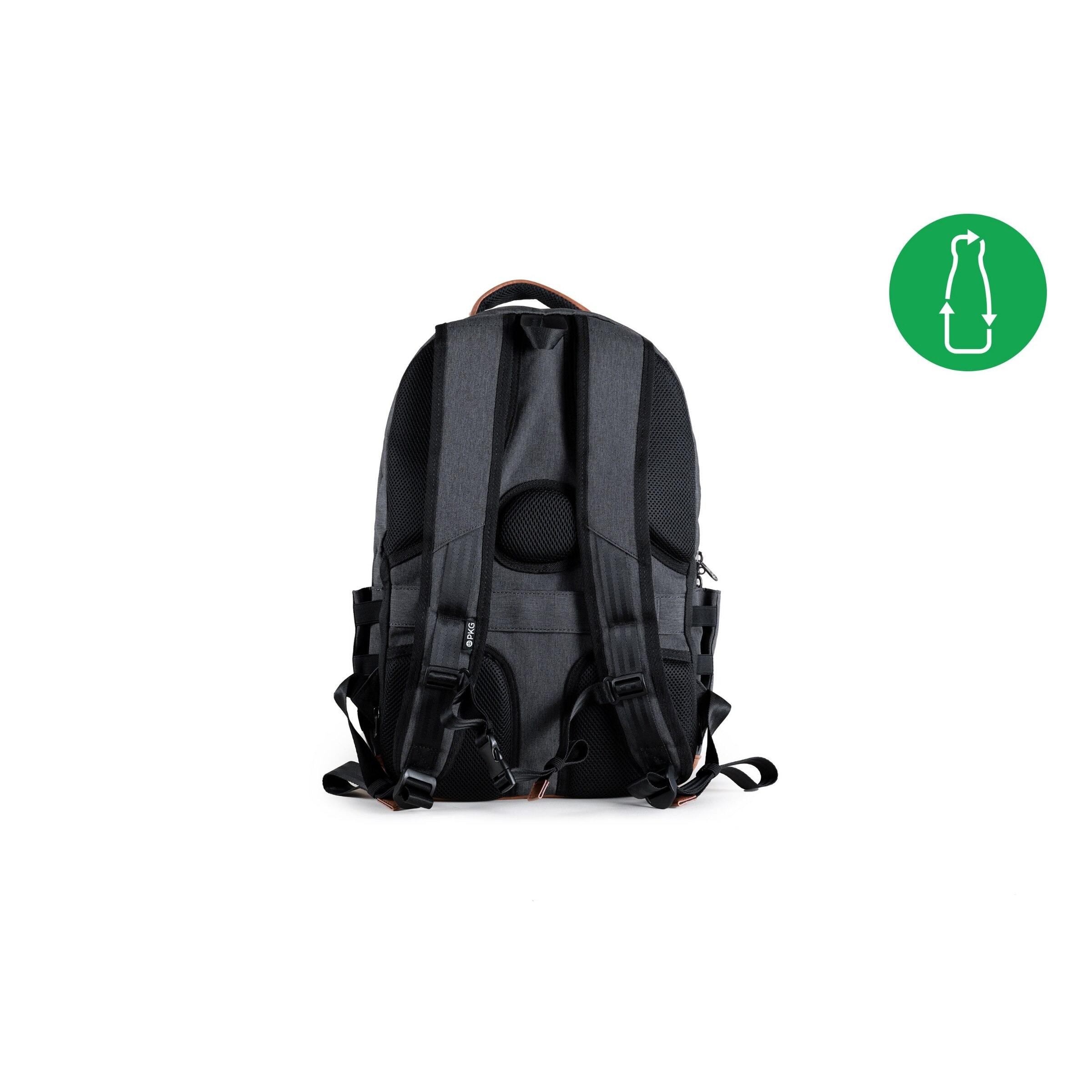 Pkg shop rosseau backpack