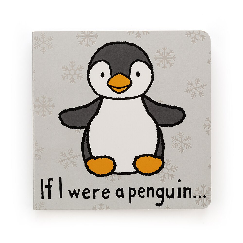 Jellycat store penguin canada