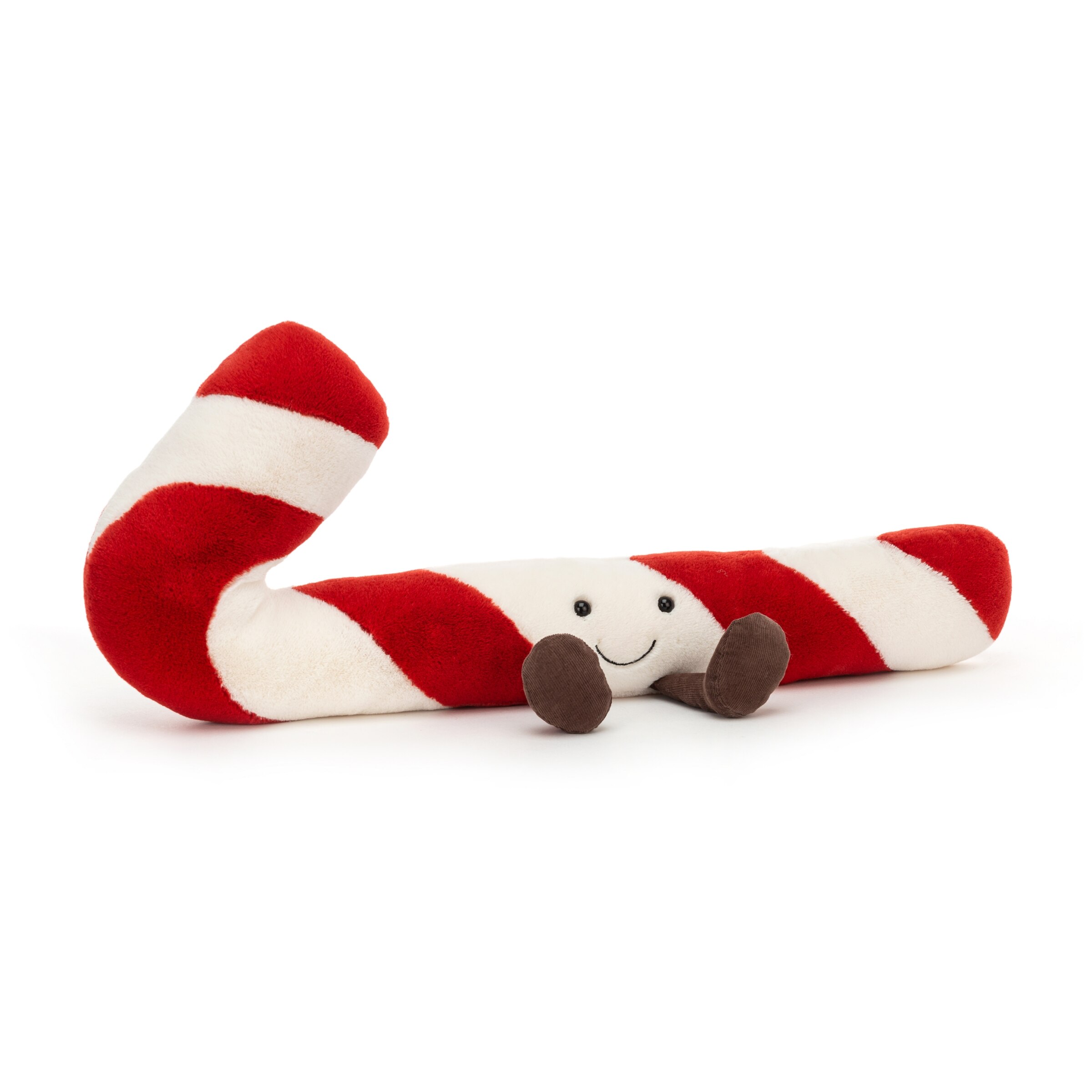 Jellycat Amuseable Candy Cane Willowbrook Shopping Centre