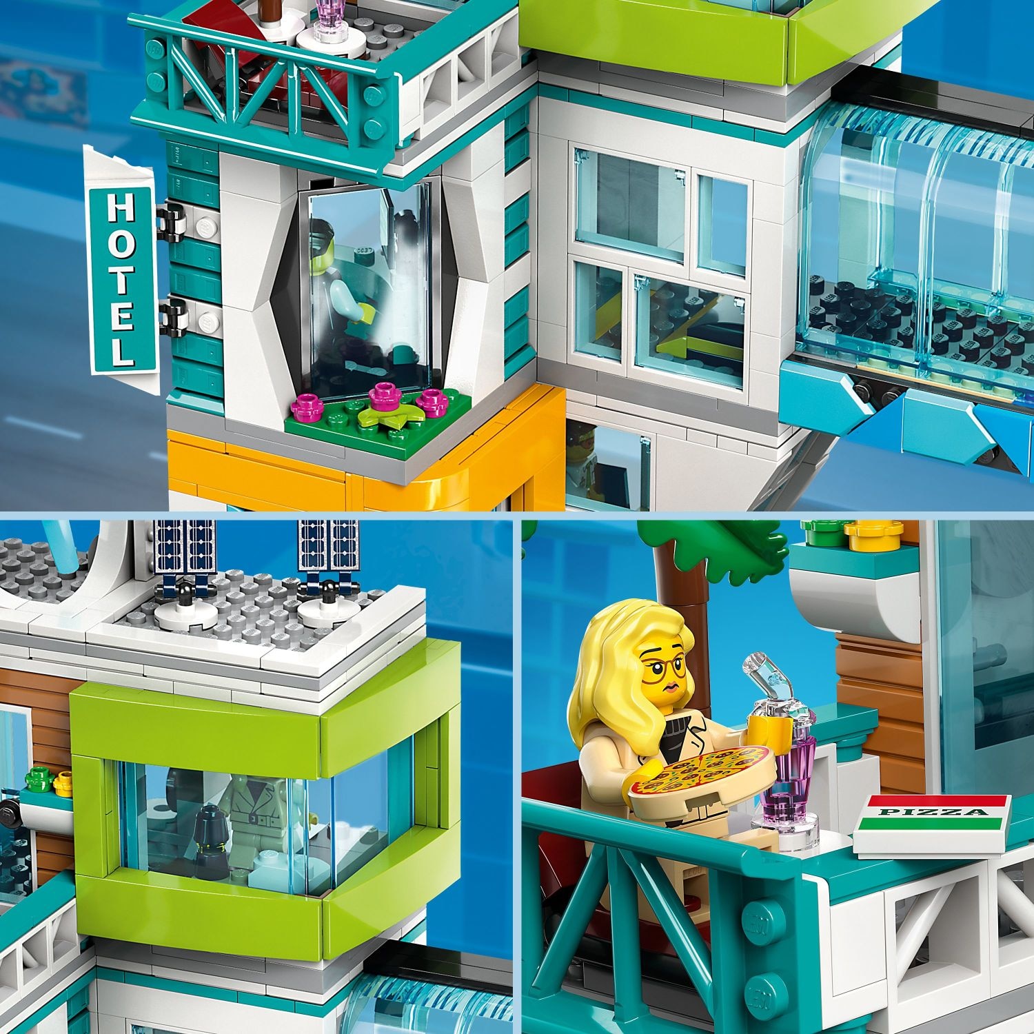 Willowbrook lego online store