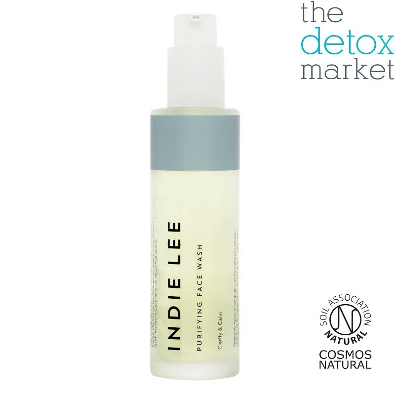 Indie Lee Squalane Facial Oil The Pen Centre