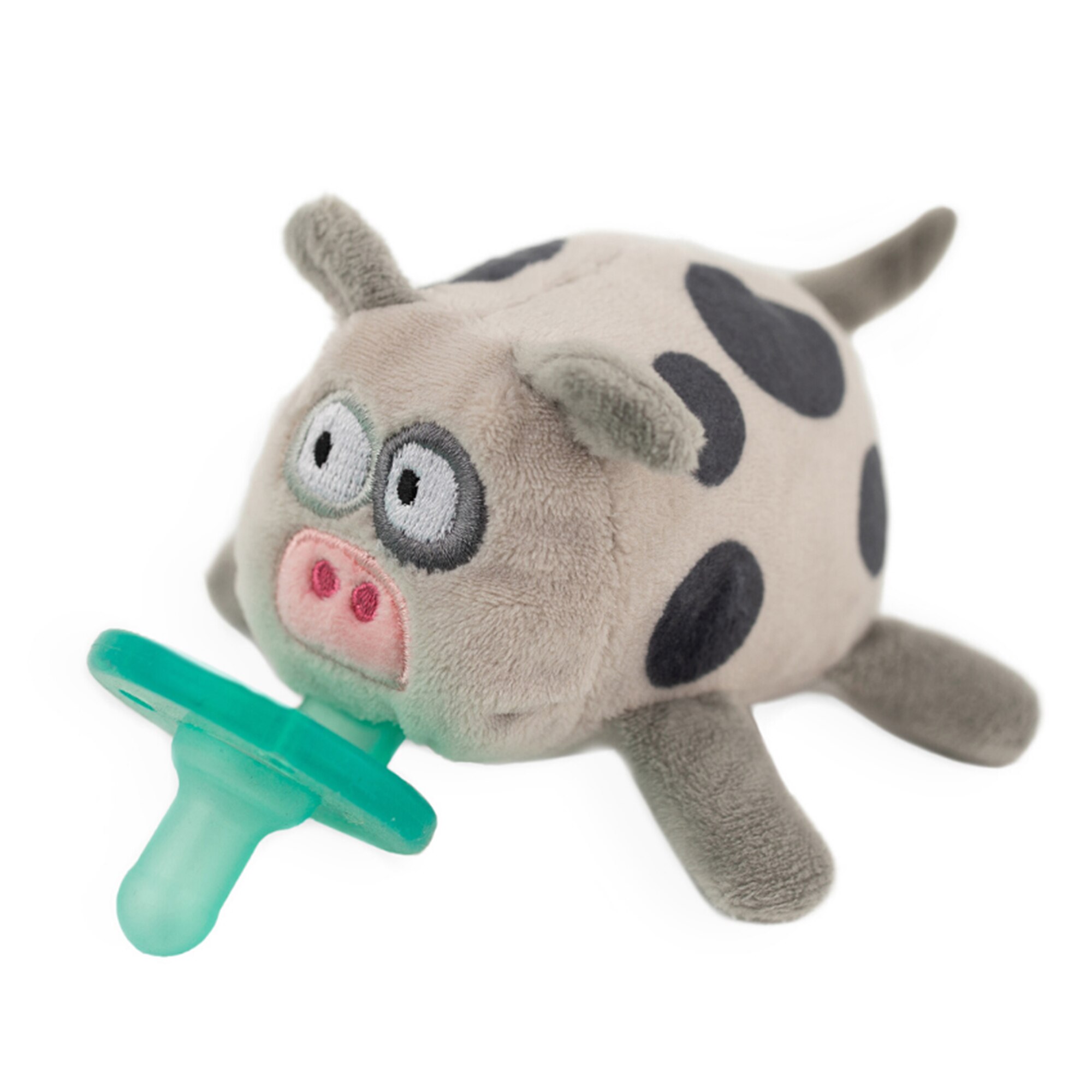 Pig wubbanub hot sale