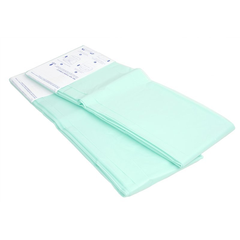 Dekor Diaper Disposal Bin Refill Bag Plus 2Pack The Pen Centre