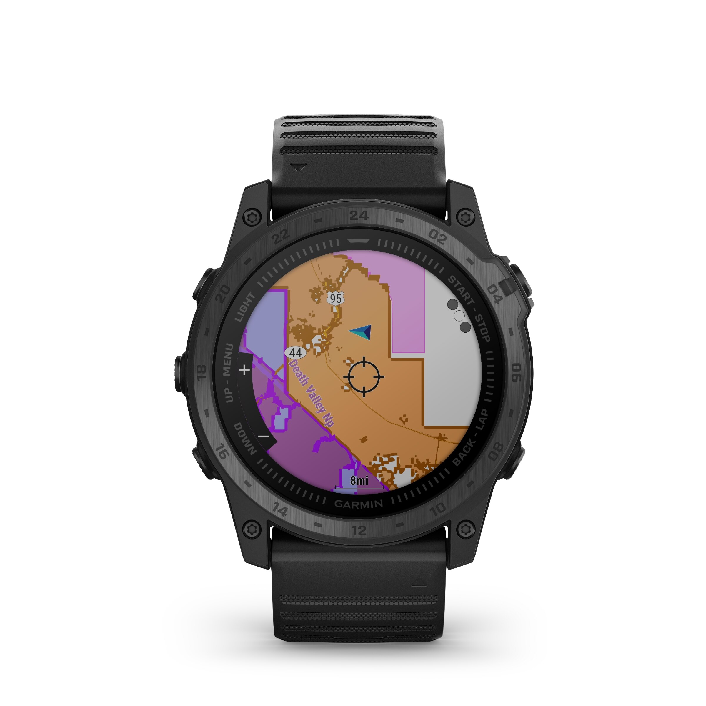 Garmin tactix best sale delta gps