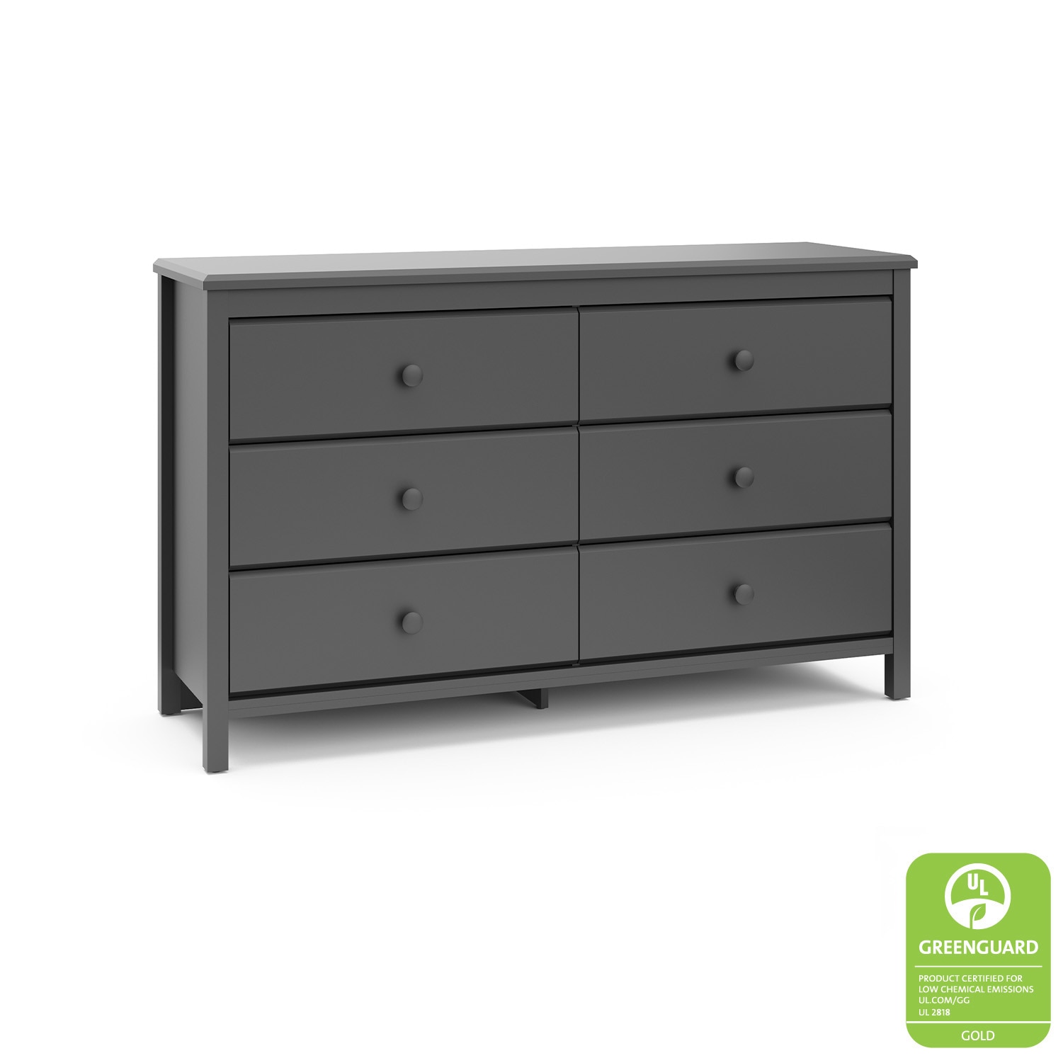 Storkcraft moss online dresser