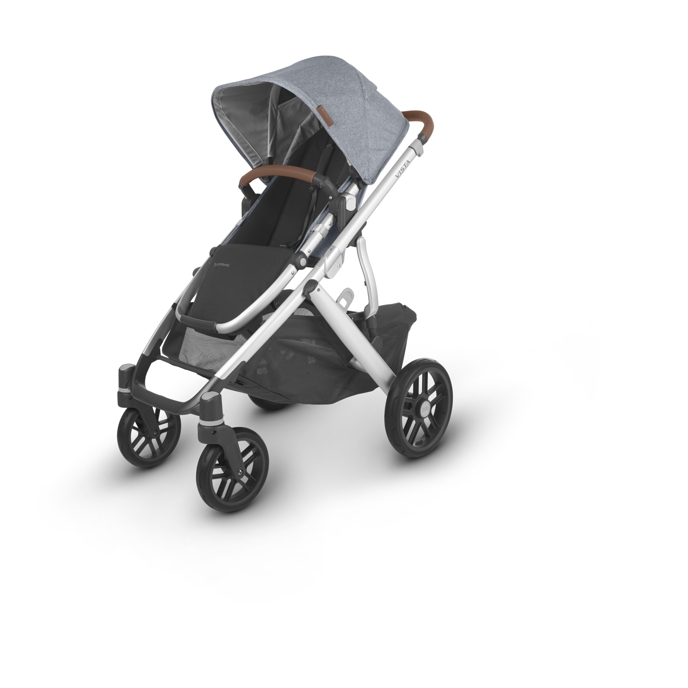 Hudson bay hot sale uppababy vista