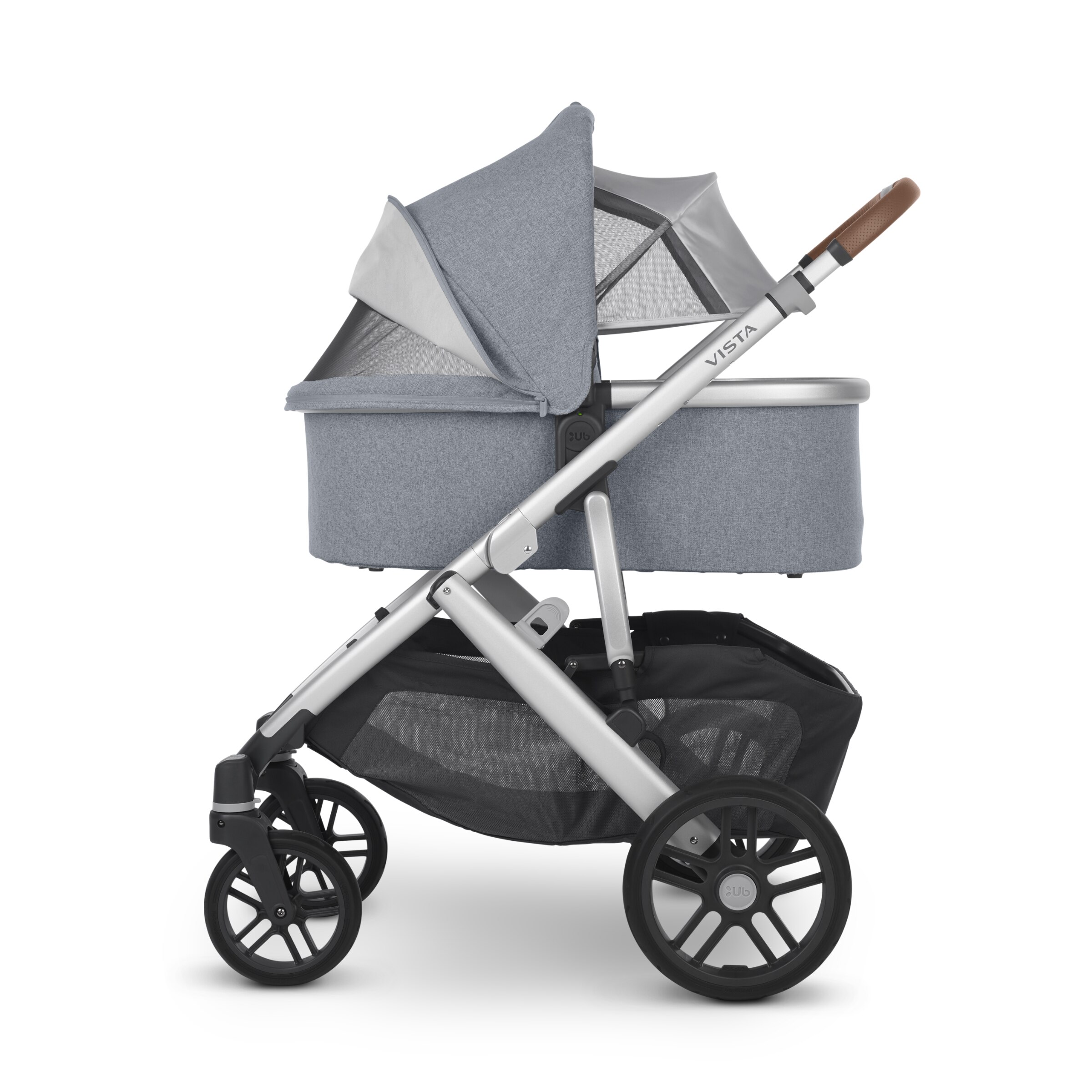 Hudson bay hot sale uppababy vista