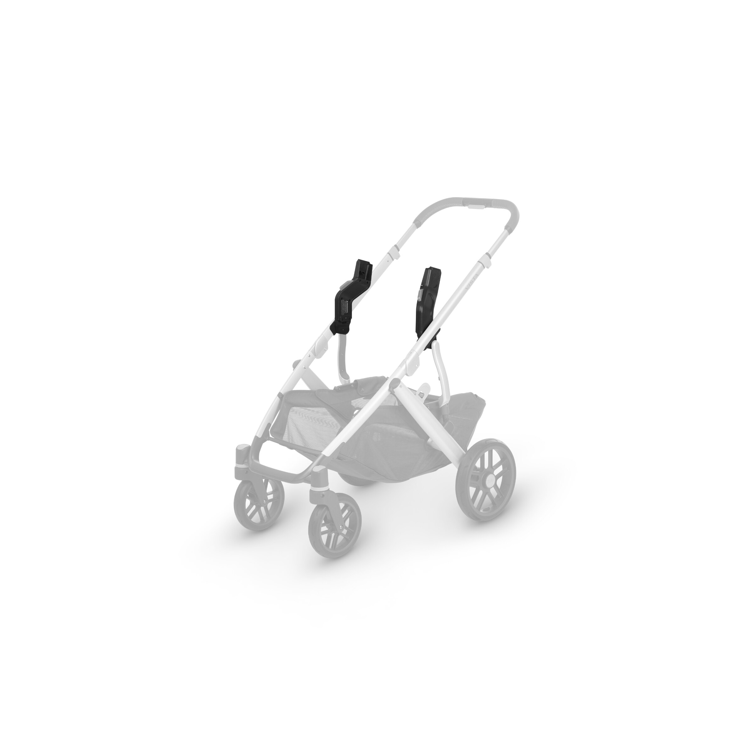 Bugaboo fox adapter shop for nuna pipa