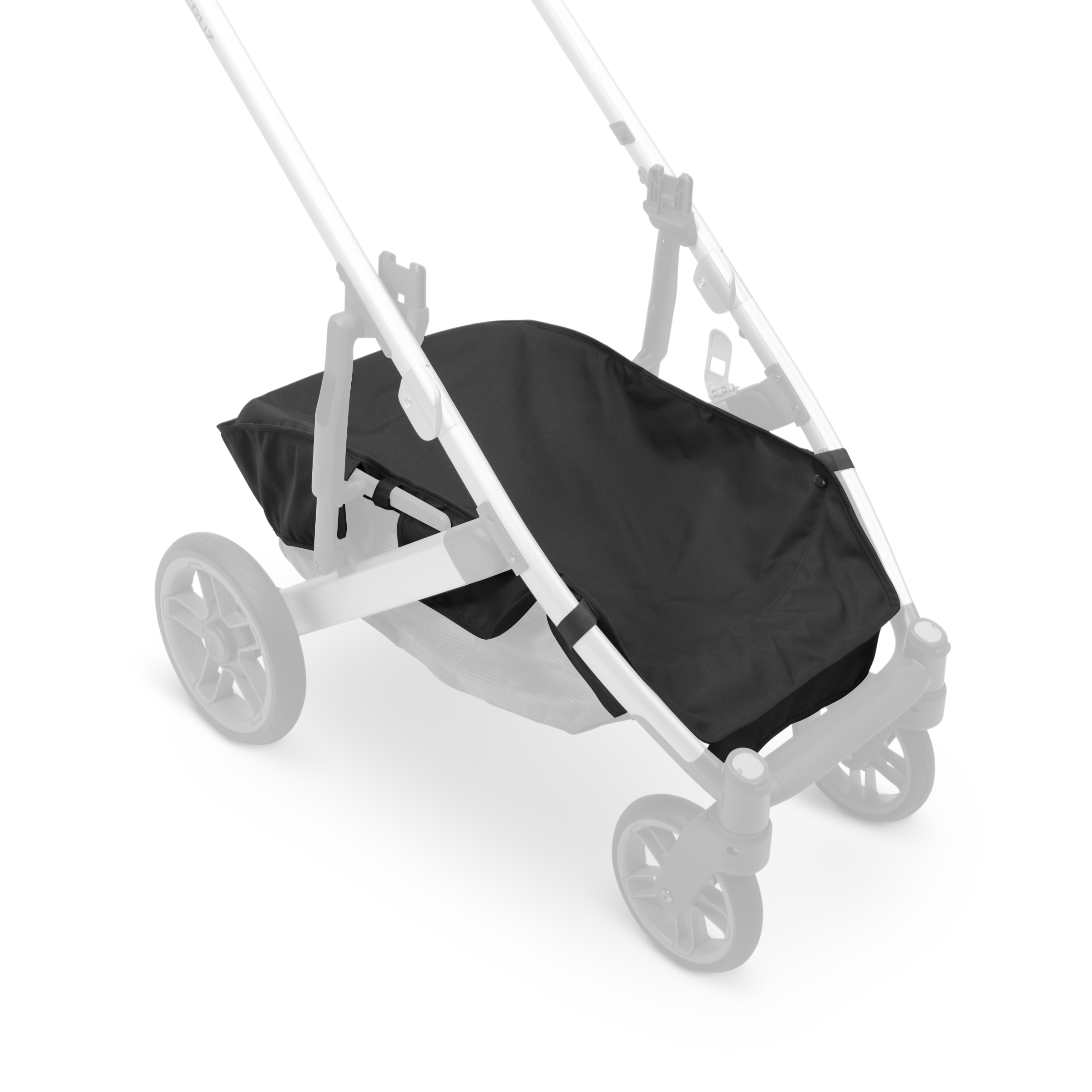 UPPAbaby Leather Bumper Bar Cover The Pen Centre