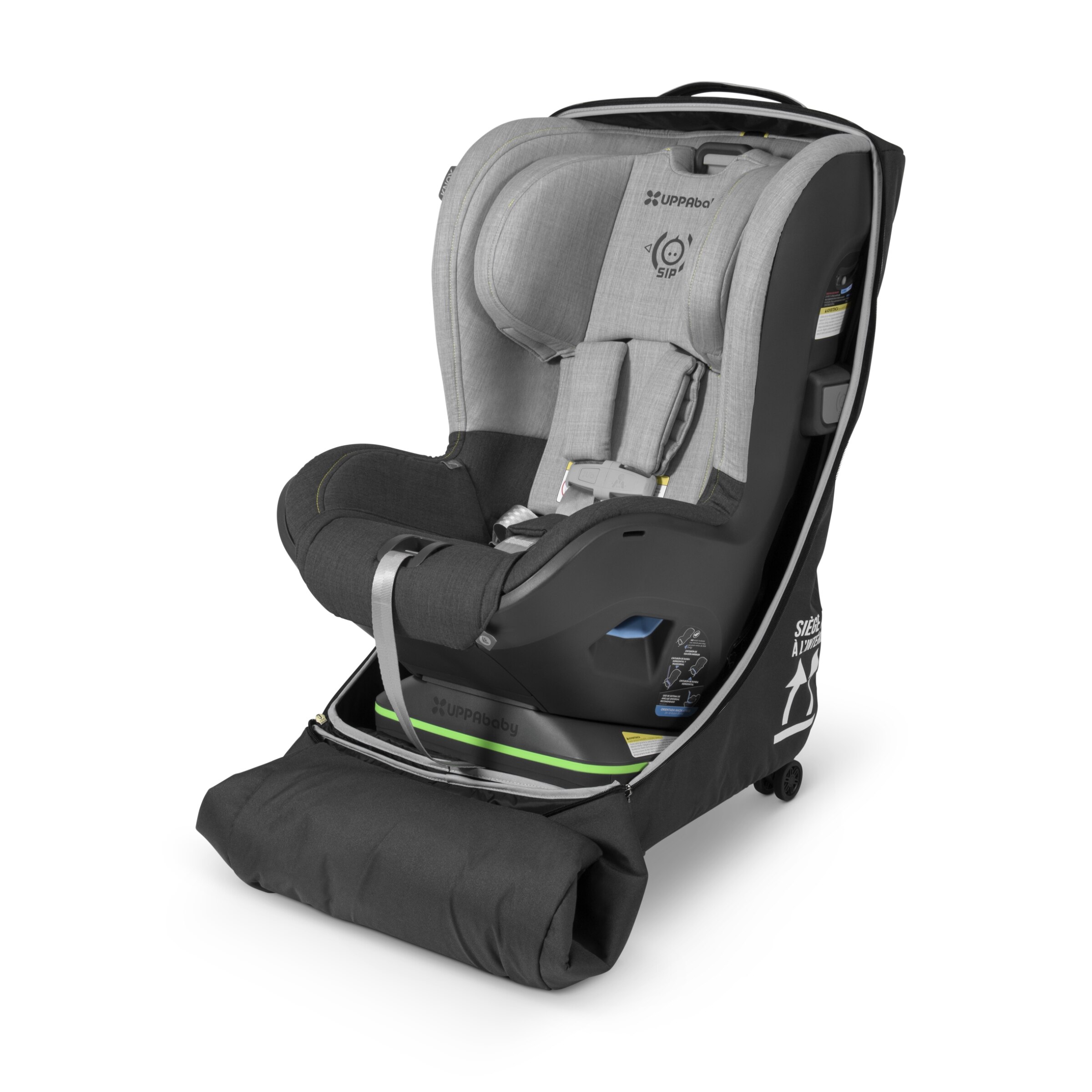 UPPAbaby Knox/Alta Travelsafe Travel Bag The Pen Centre