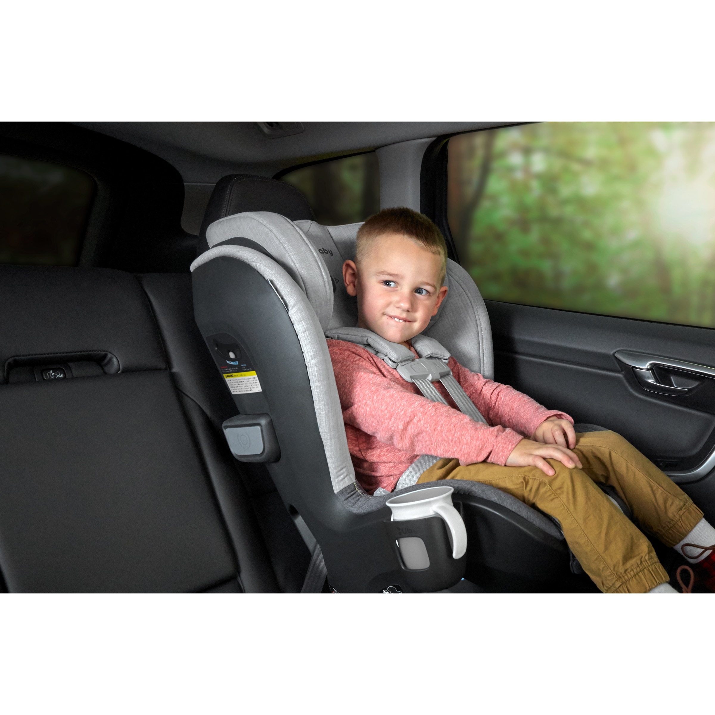 Uppababy car seat clearance convertible