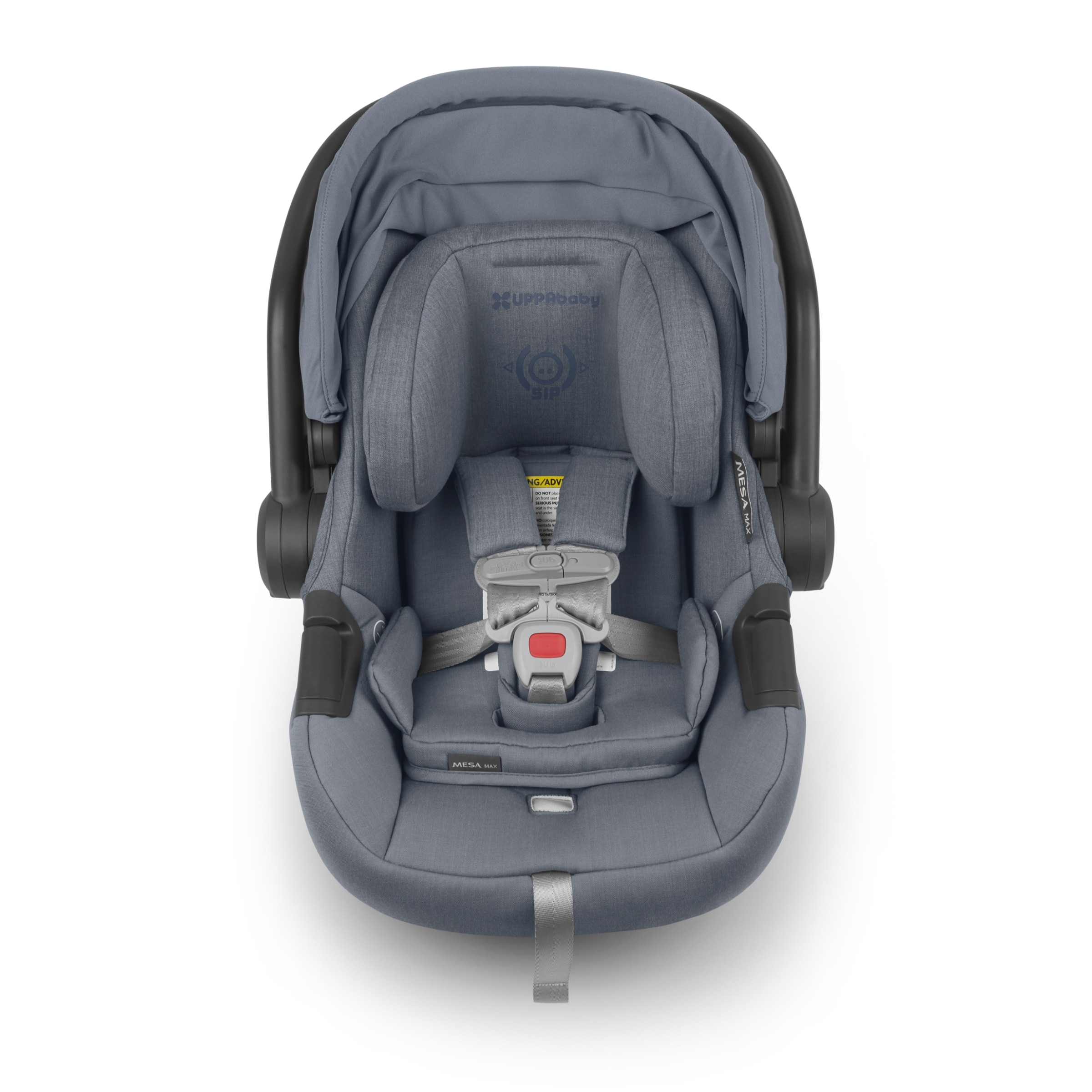 Jj cole car shop seat cover uppababy mesa