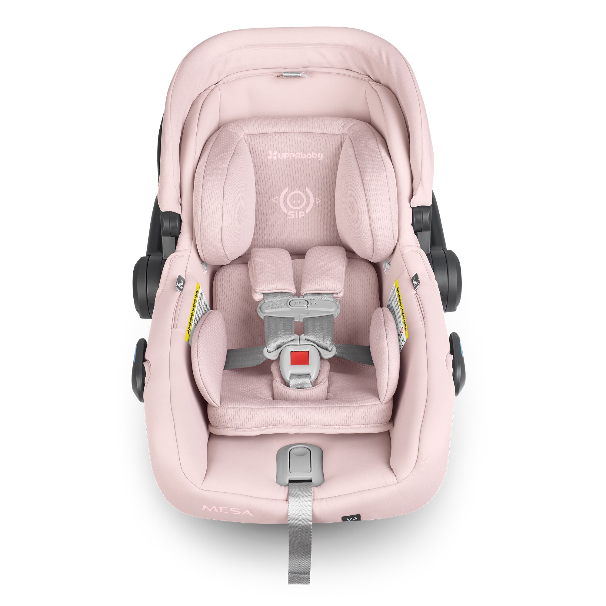 Snap n go uppababy 2025 mesa