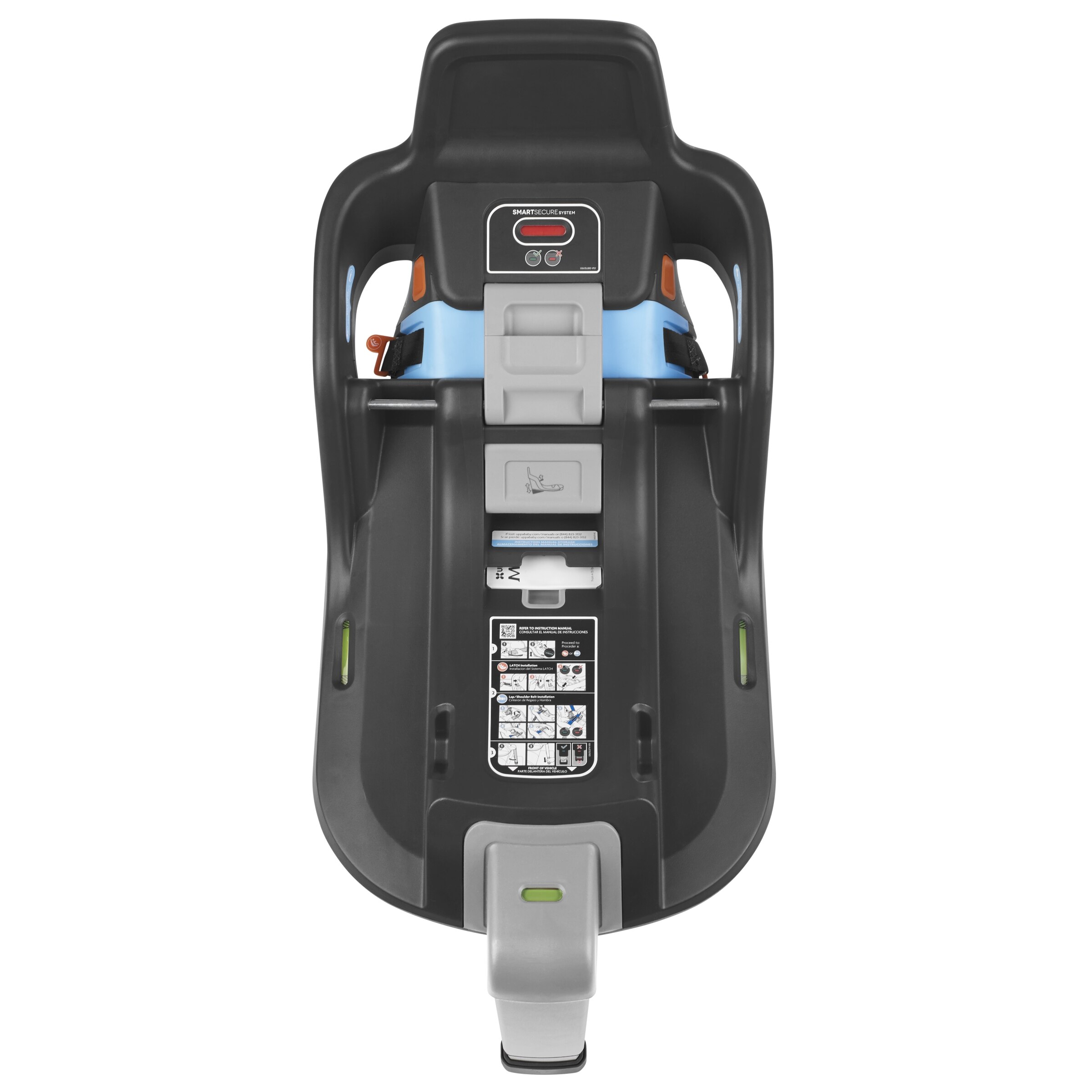 UPPAbaby Mesa Max Base Willowbrook Shopping Centre