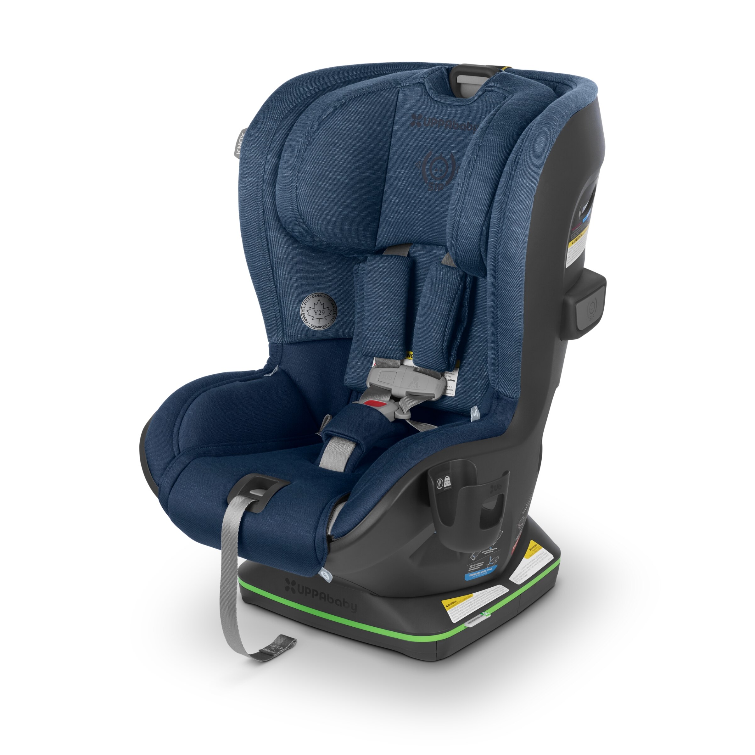 UPPAbaby Knox Convertible Car Seat The Pen Centre
