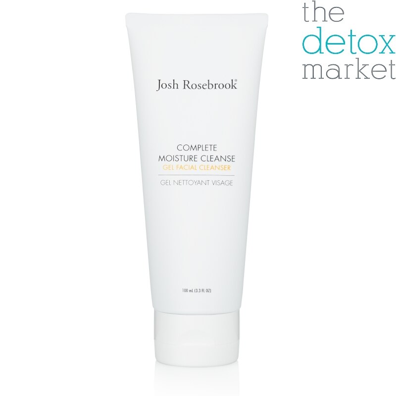 Josh Rosebrook Herbal Infusion Oil The Pen Centre