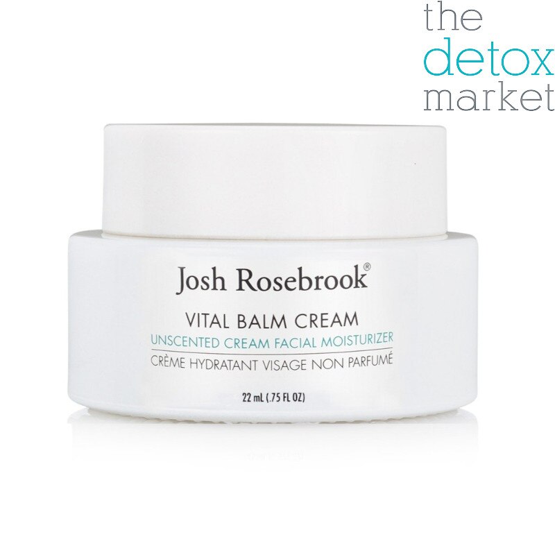 Josh Rosebrook Herbal Infusion Oil The Pen Centre